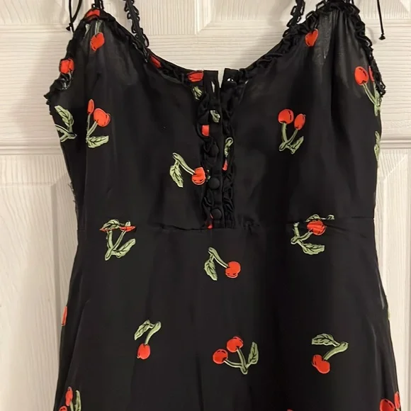 For Love and Lemons Dress - Picture 2 of 6